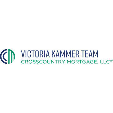 Victoria Kammer at CrossCountry Mortgage, LLC Logo