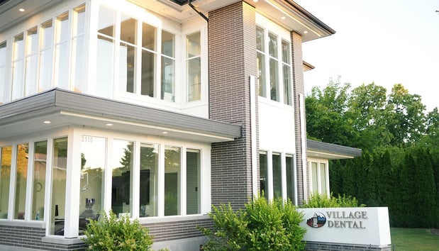 Images Village Dental