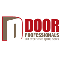 Door Professionals Logo