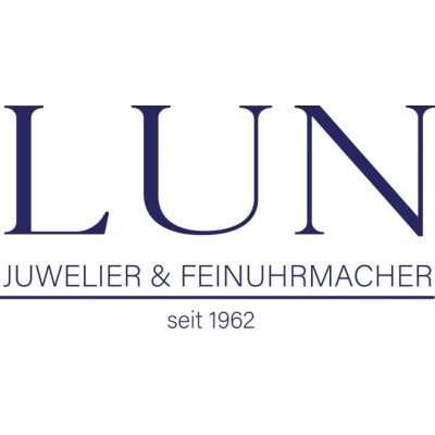 Juwelier Lun in München - Logo