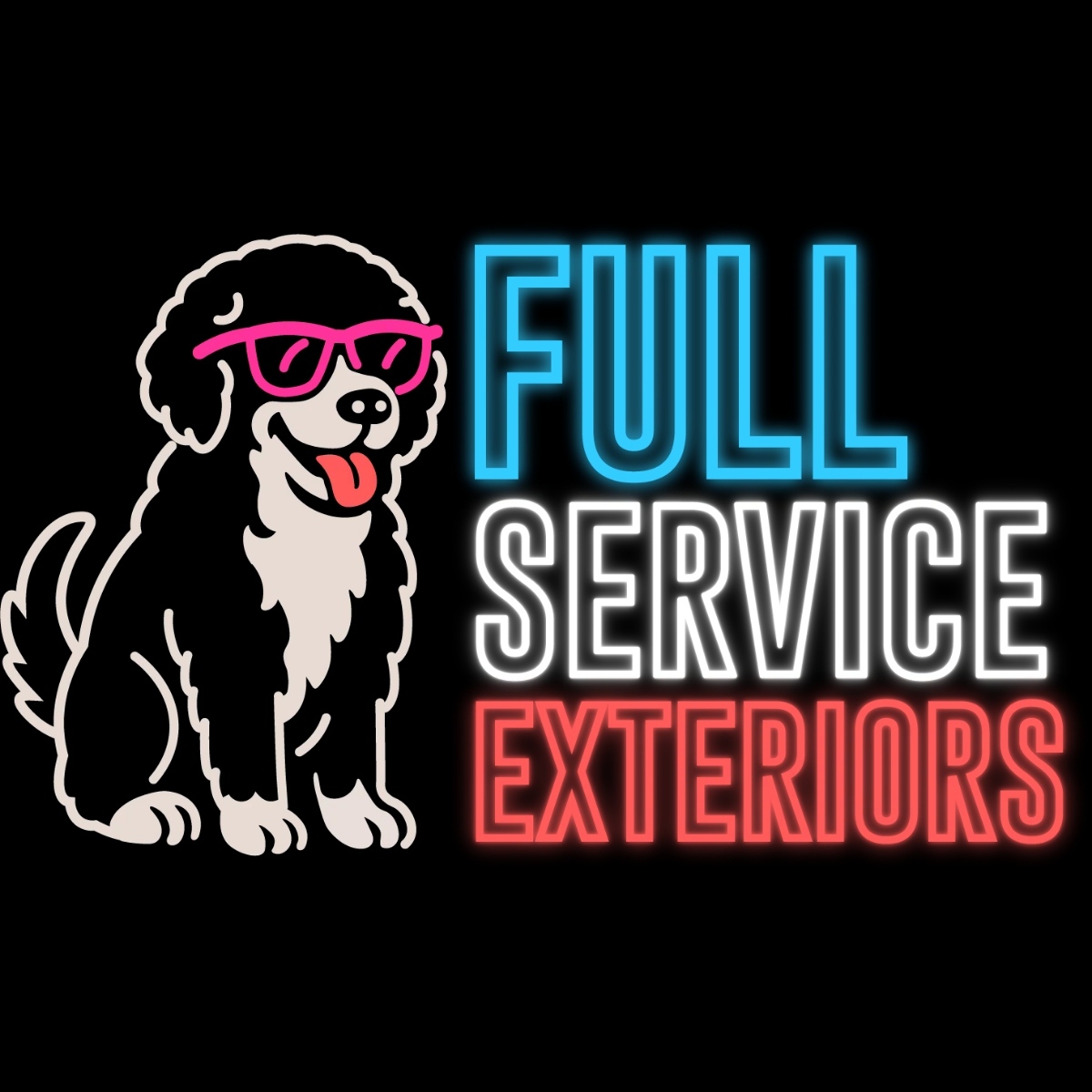 Full Service Exteriors