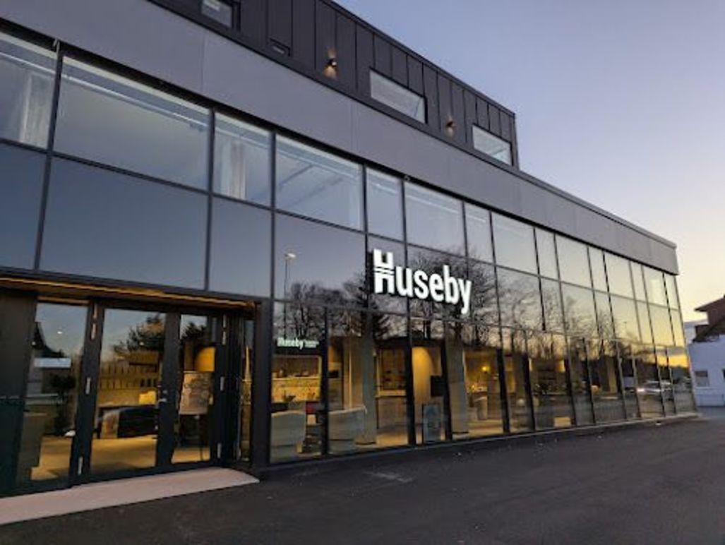 Images Huseby Kjøkkenstudio Ålesund