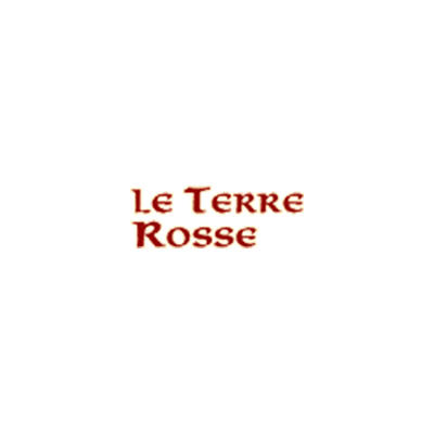 Ristorante Le Terre Rosse Logo