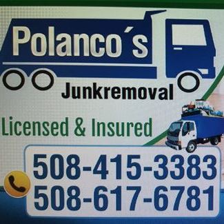 Images Polanco's  Junk Removal