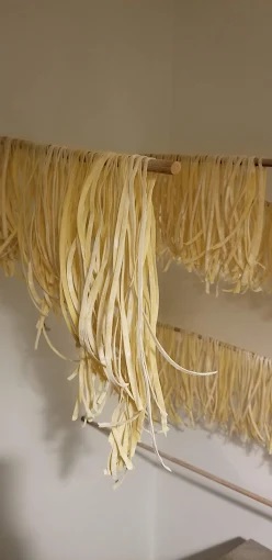 Bilder Osteria Ronchetto