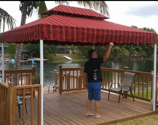 Images National Awnings