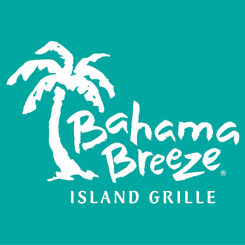 Bahama Breeze-Logo