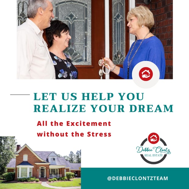 Images Debbie Clontz Real Estate