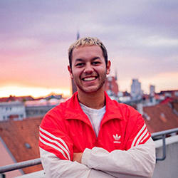 Stefan Franke Fotografie, Waldstraße 10 in Fürth