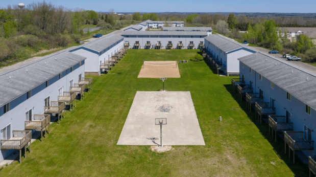 Images Oakwood Townhomes