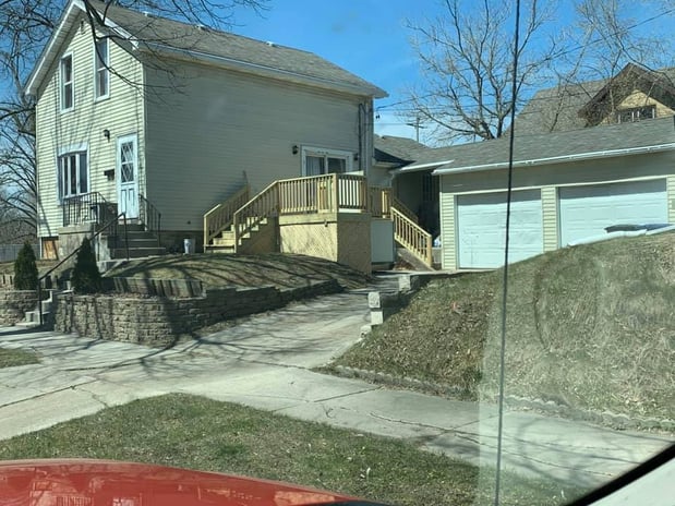 Images 101 Mobility of Northeast Wisconsin