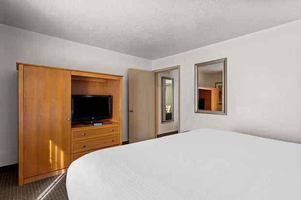 Images Best Western Socorro Hotel & Suites
