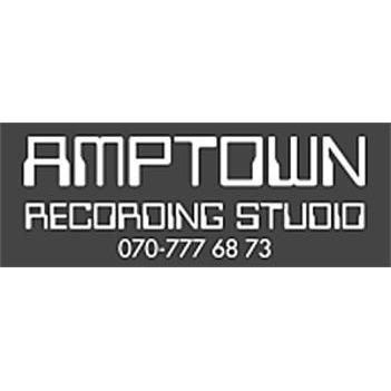 Amptown Recordning Studio