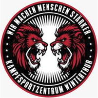Kampfsportzentrum Winterthur – Boxen, Krav Maga & BJJ Logo