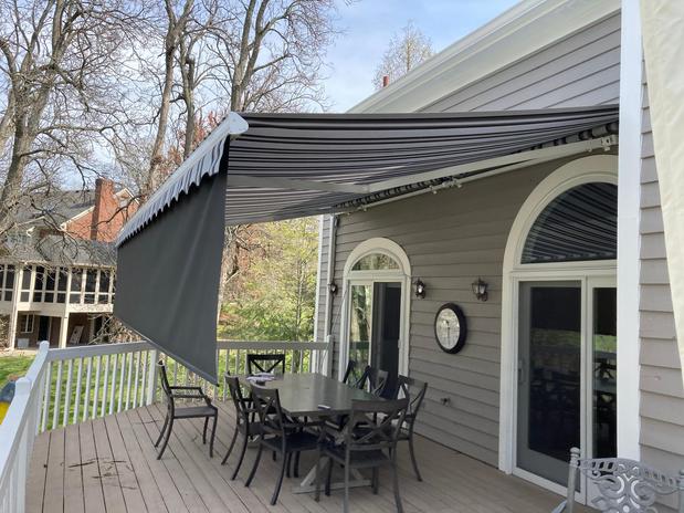 Images Queen City Awning