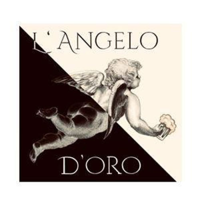 Birreria All'Angelo d'Oro Logo