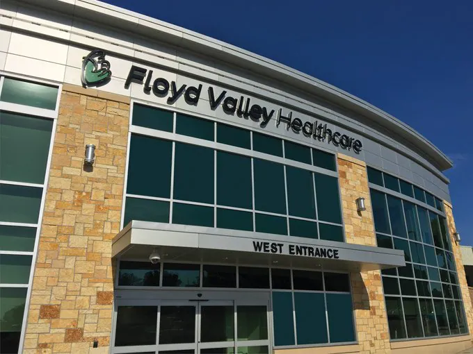 Floyd Valley Healthcare