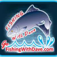 Dave's Guide Service Logo