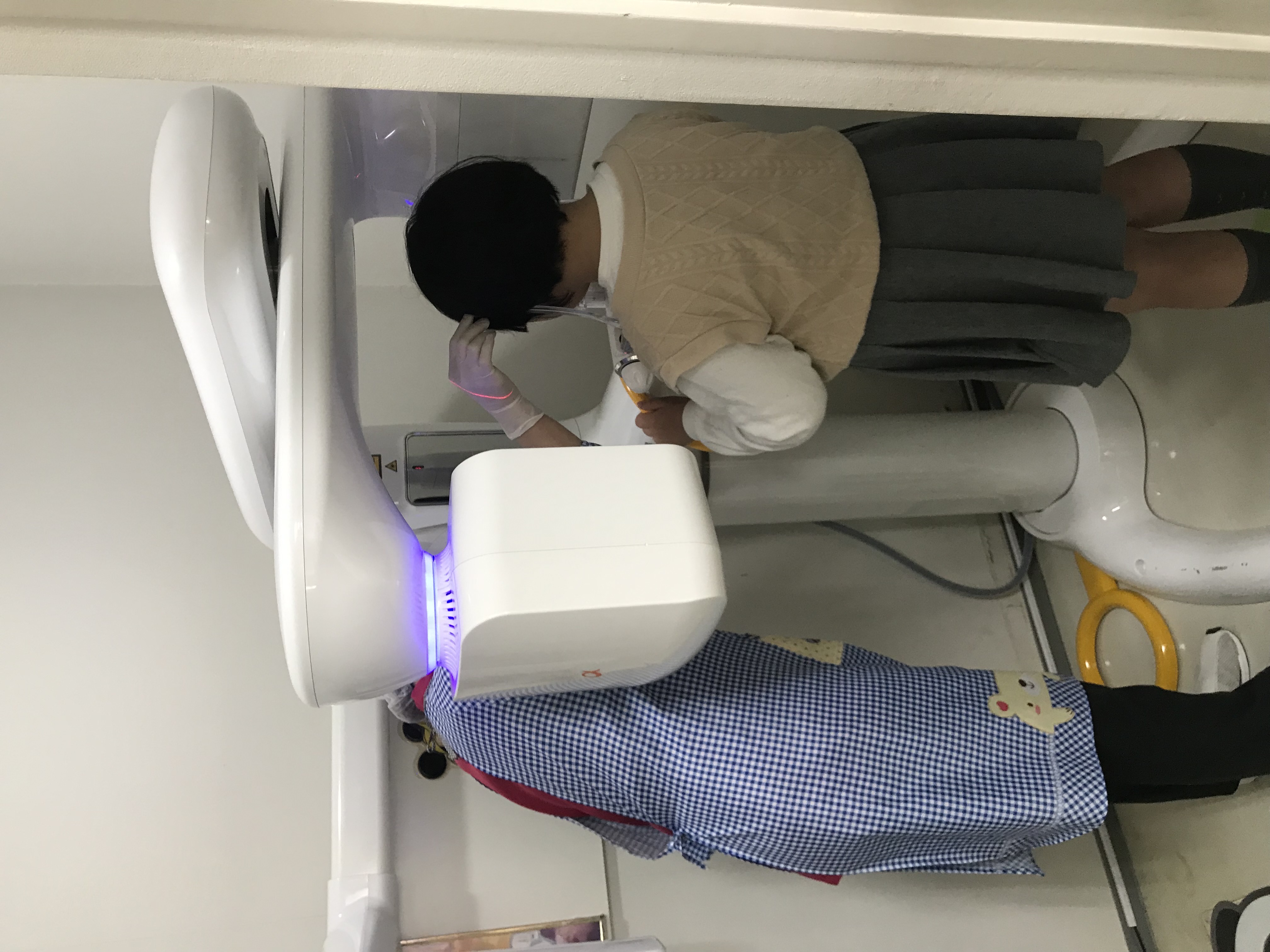 Images いかわ歯科医院