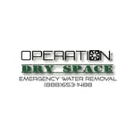 Operation Dry Space Logo