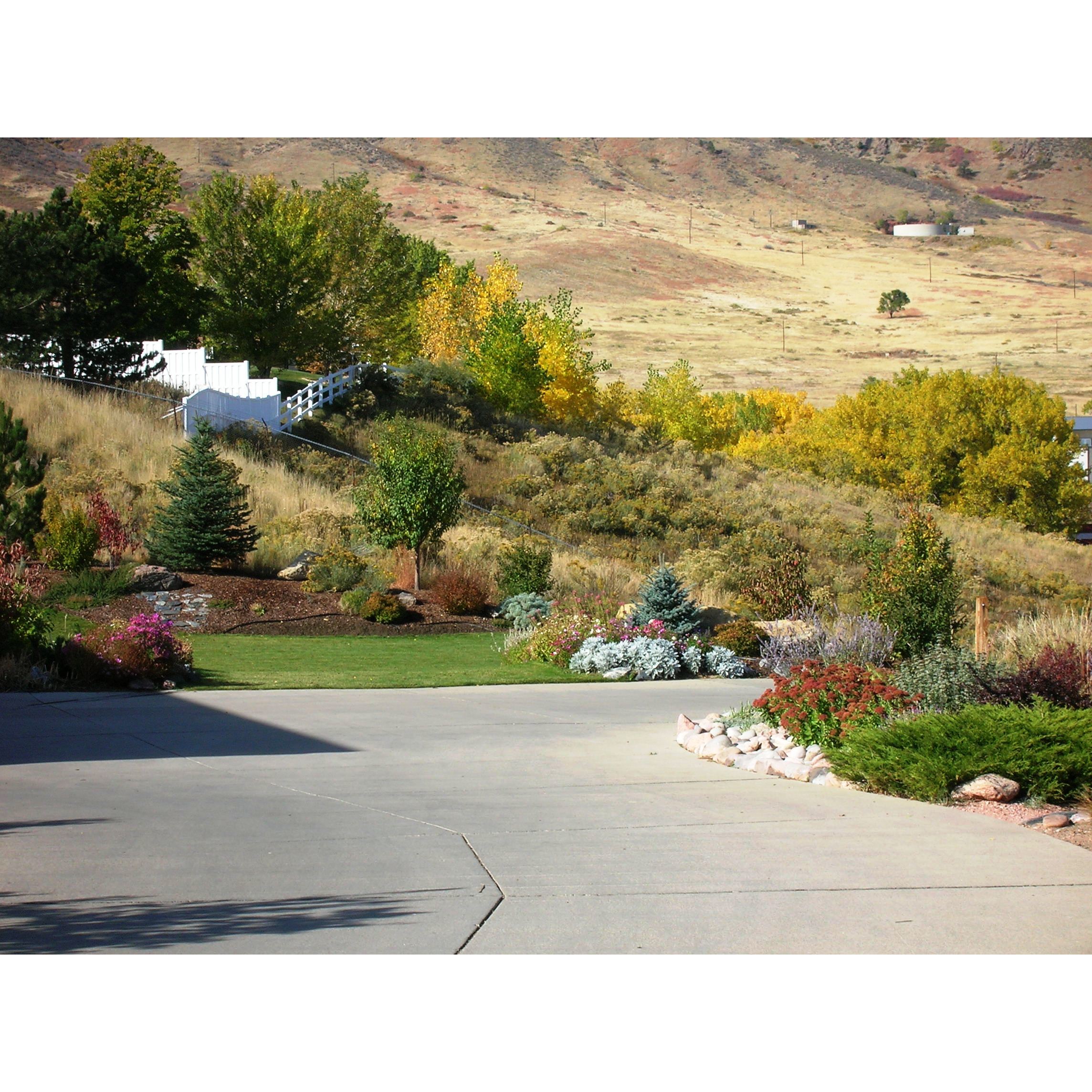 Luxury Lawn Care Colorado