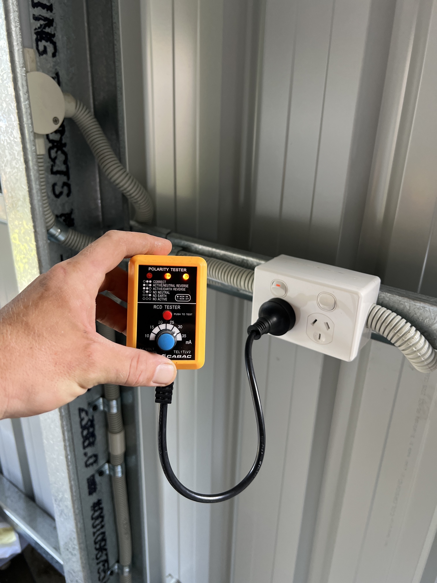 Images Quality Electrical Projects