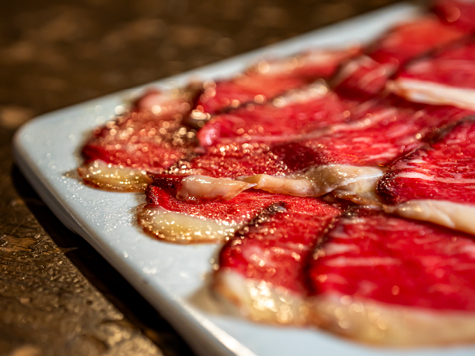 Txapeldun Egarri - Taberna Vasca - Tapas - Pintxos - Carnes a la brasa - Fabra i Puig