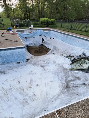Images C & S Pools Service