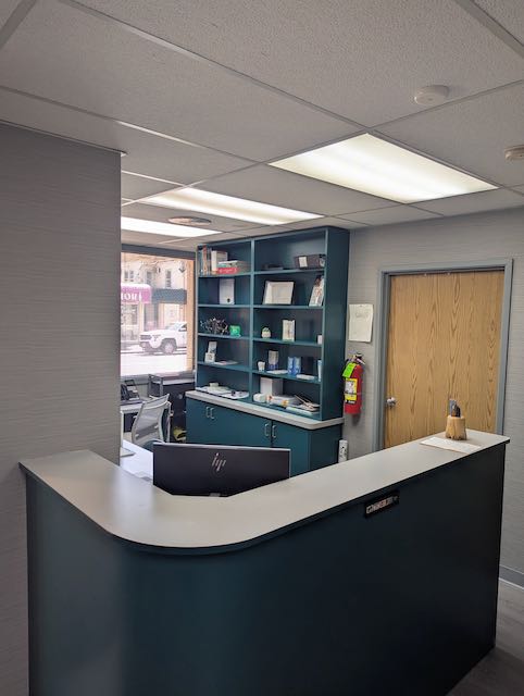 Oakland Dental Care Image