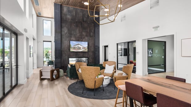 Images Metro Walk at Moorefield Station - Lofts