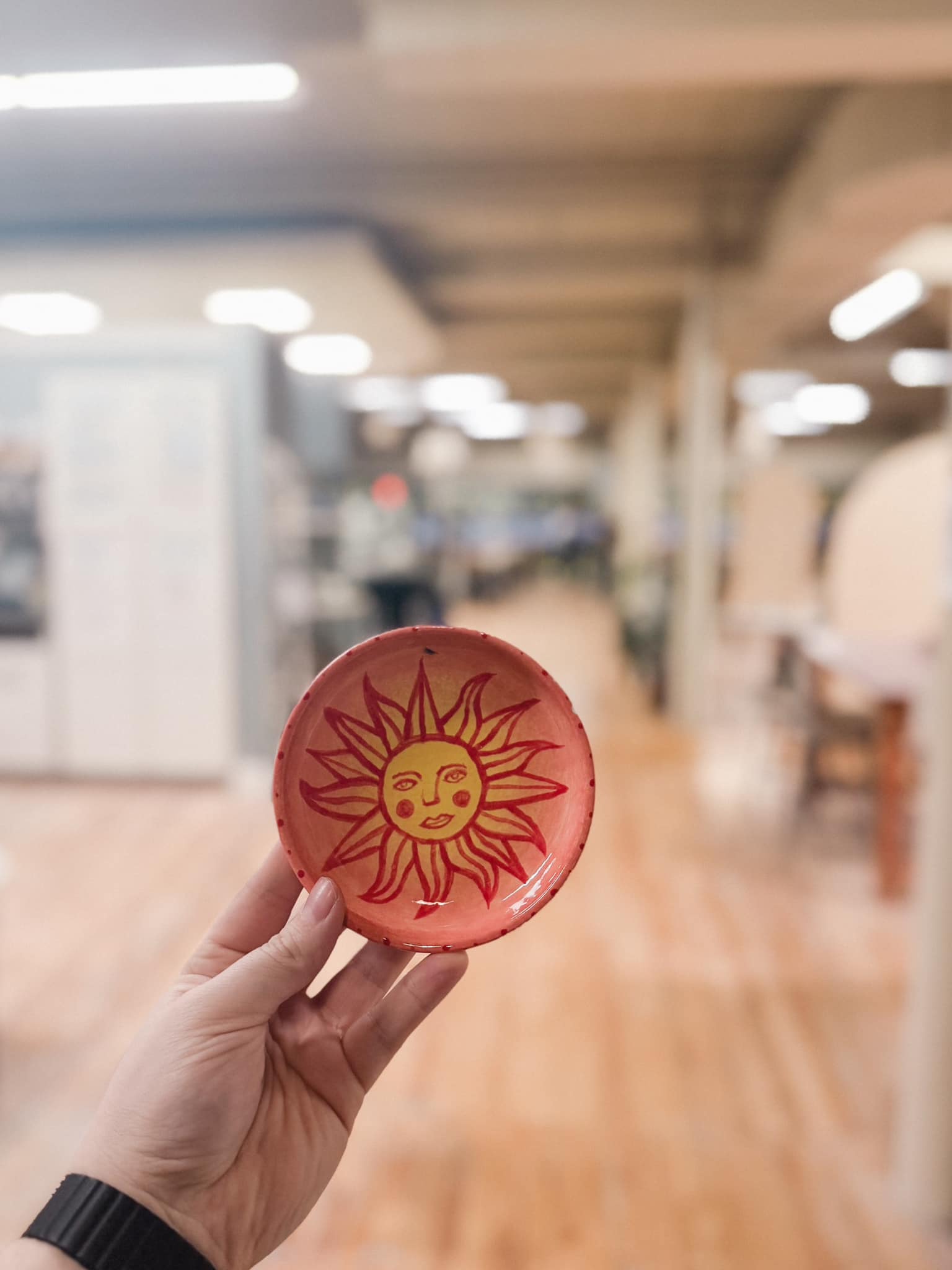 Our kiln has been filled with so many incredible customer creations ✨