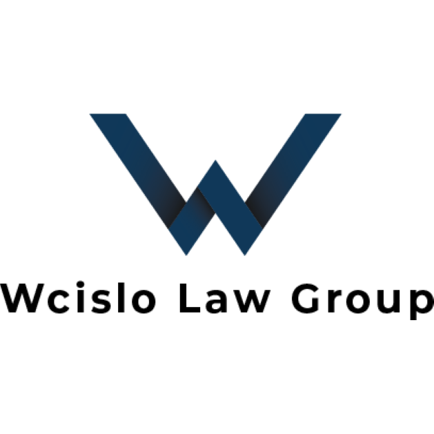Wcislo Law Group, PLLC Logo