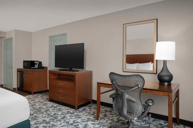 Images Hilton Garden Inn Hoffman Estates