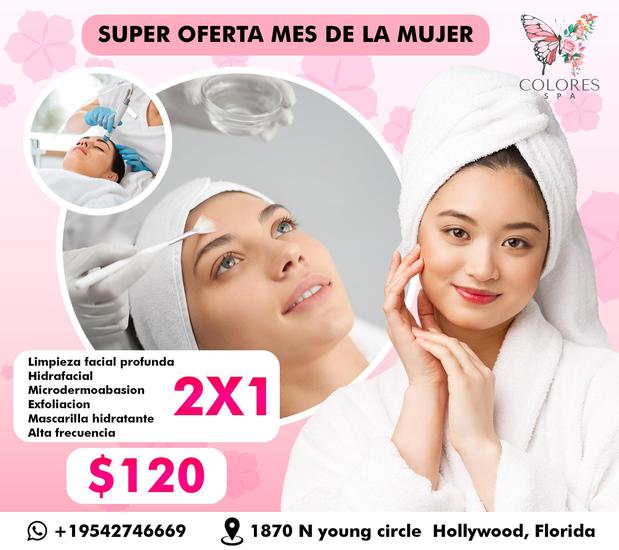 Images Colores Medical Cosmetic