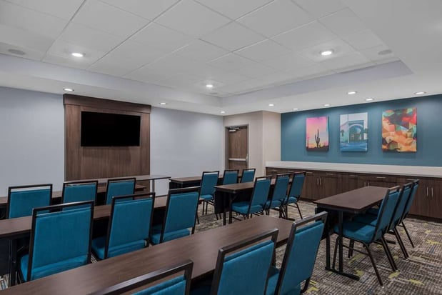 Images Hampton Inn Williams