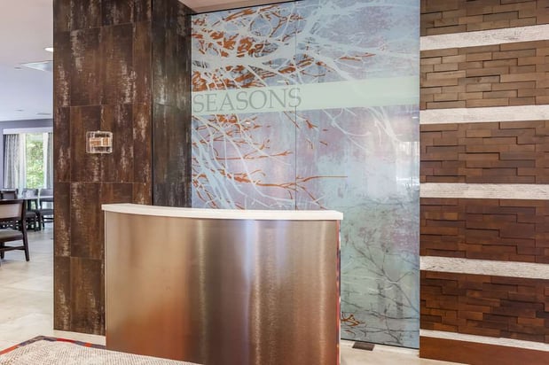 Images DoubleTree by Hilton Hotel Atlanta Airport