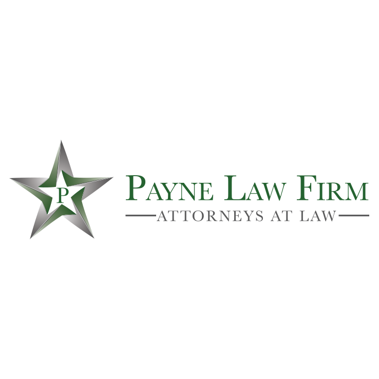 Payne Law Firm Logo