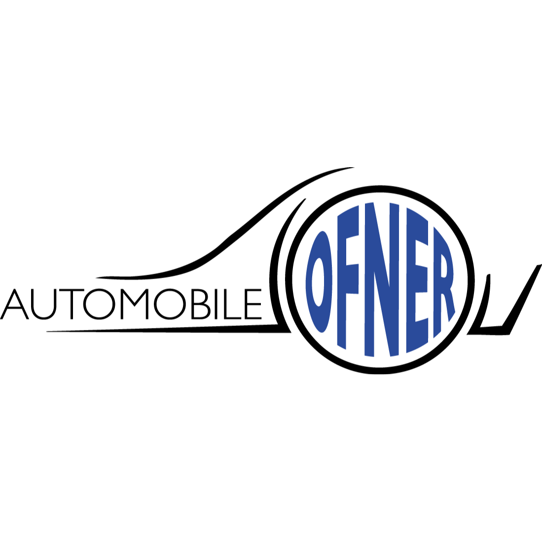 Logo von Automobile Ofner e.U.