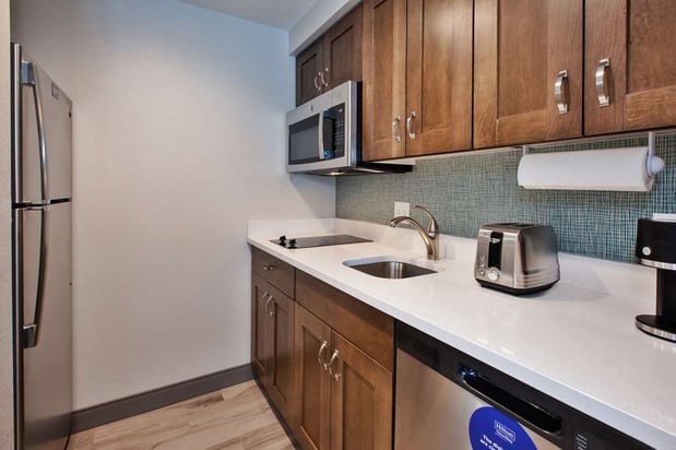 Images Homewood Suites by Hilton Columbus Easton