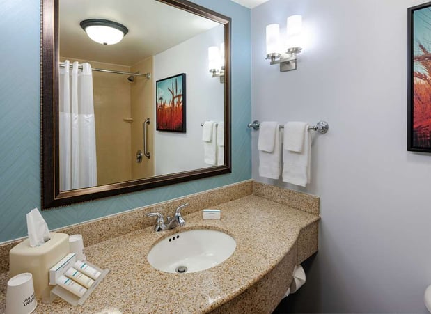Images Hilton Garden Inn Omaha Downtown/Old Market Area
