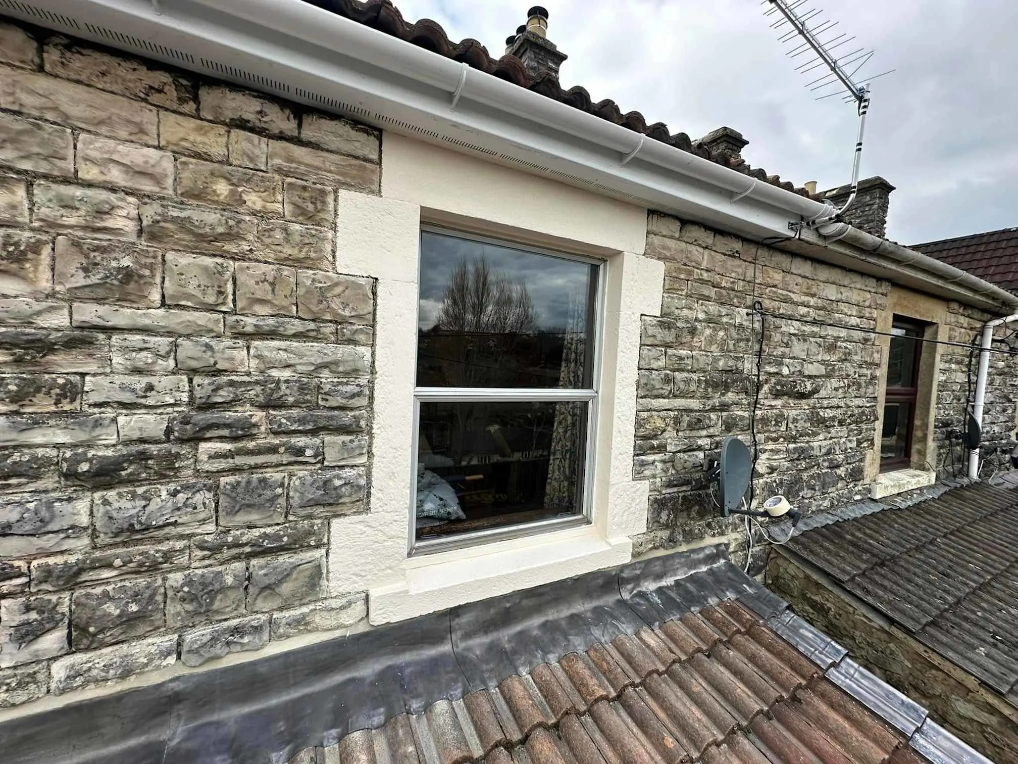 Images Riverside Roofing