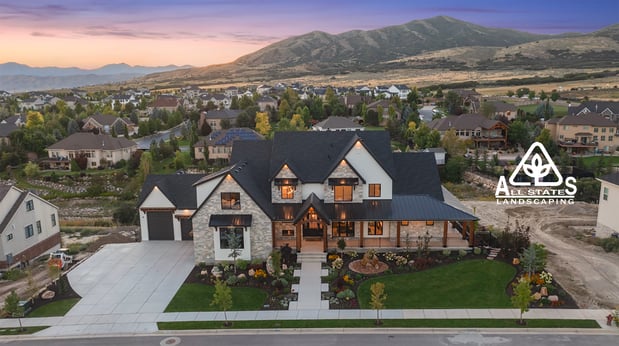 Images All States Landscaping