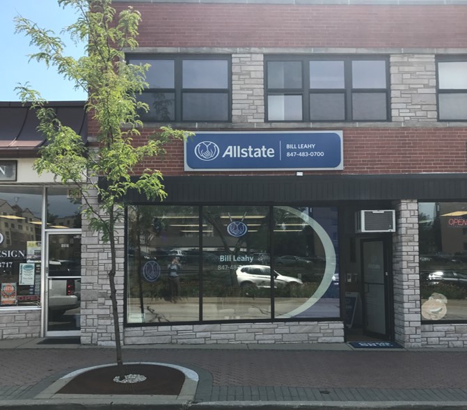 Images William Leahy: Allstate Insurance