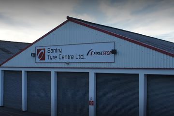 Bantry Tyre Centre Ltd 2
