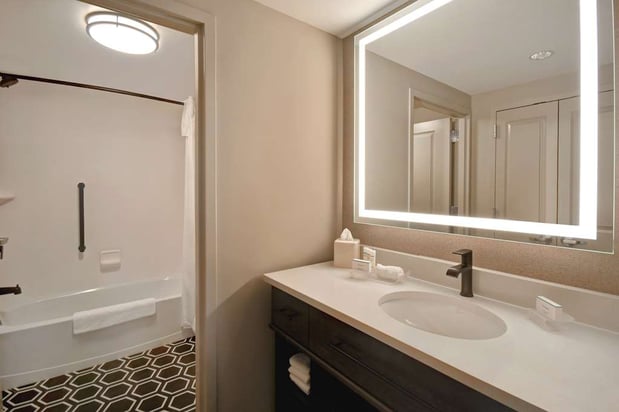 Images Homewood Suites by Hilton Tuscaloosa Downtown