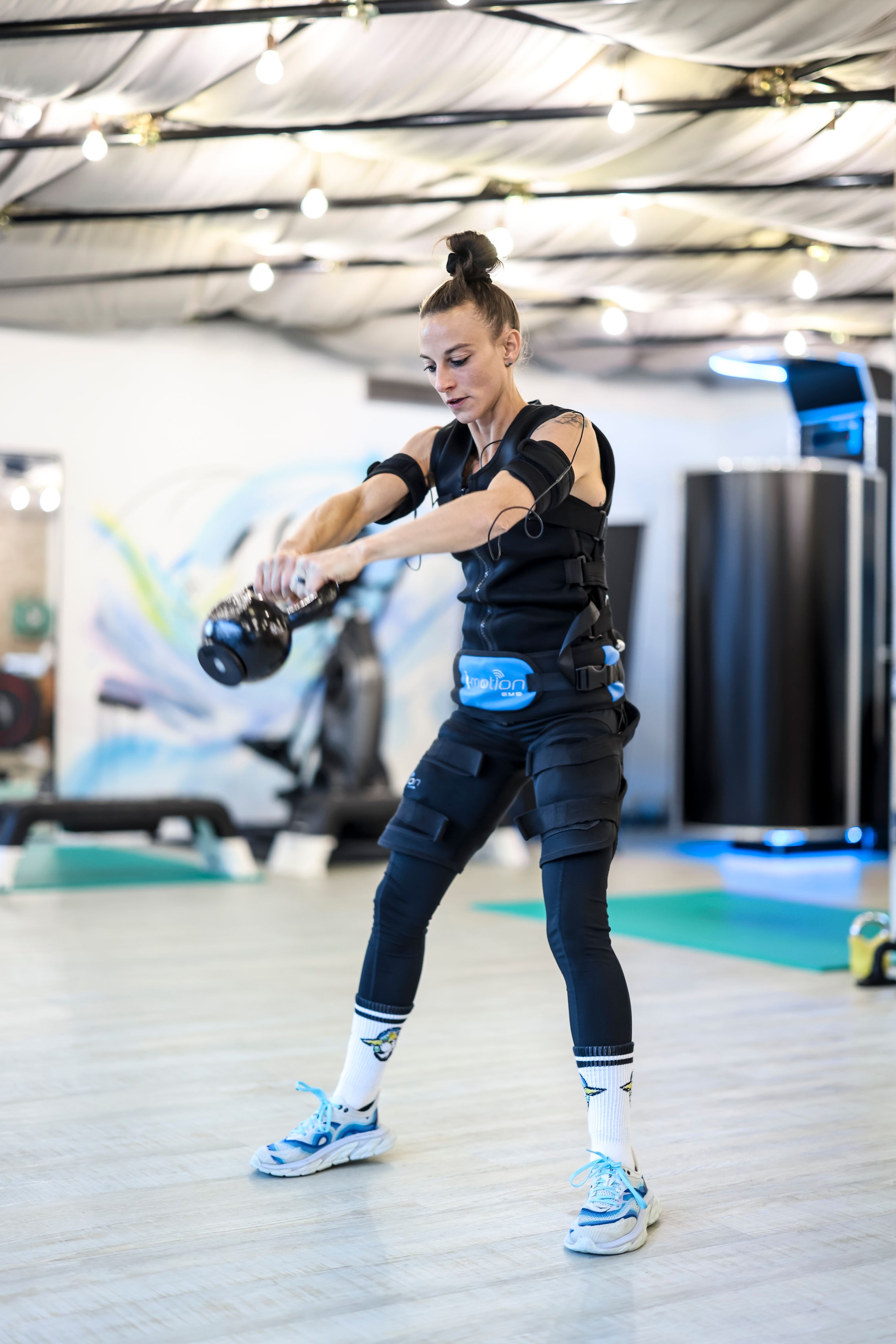 Bilder 4EVERJUNG Sagl