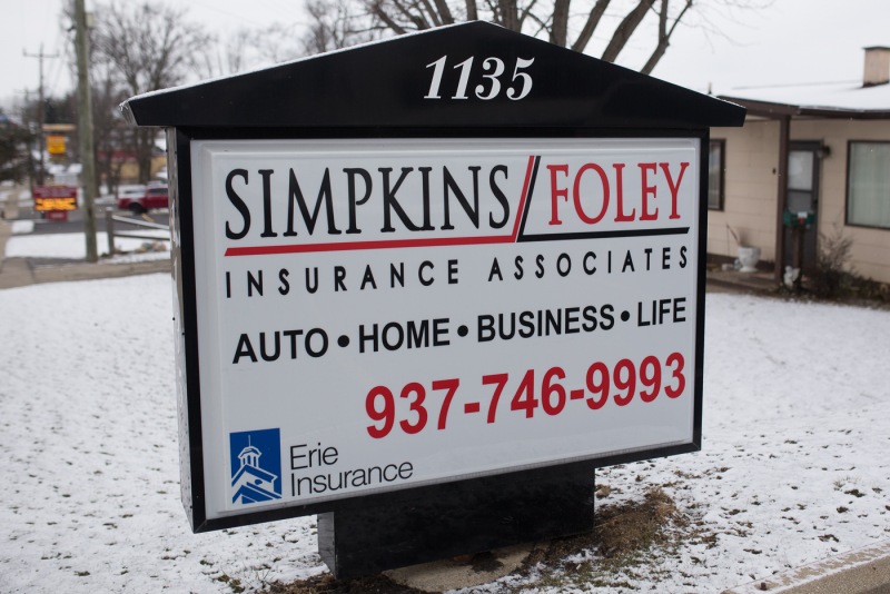 Images Simpkins Foley Insurance Associates