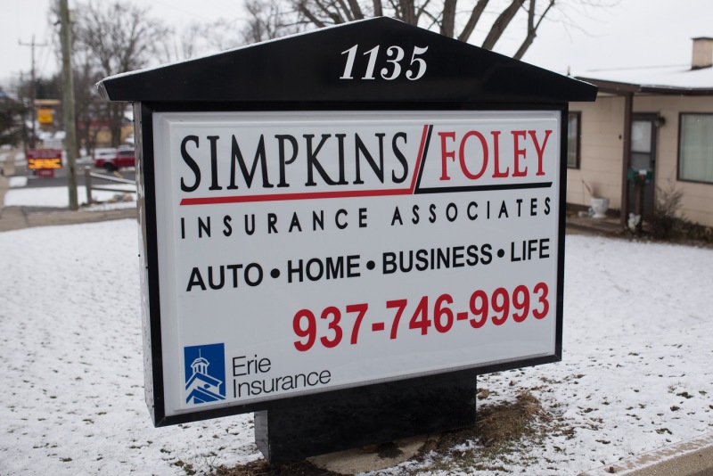 Simpkins Foley Insurance Associates Photo