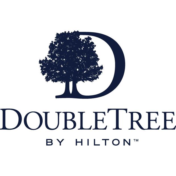 DoubleTree by Hilton Hotel Portland - Tigard Logo