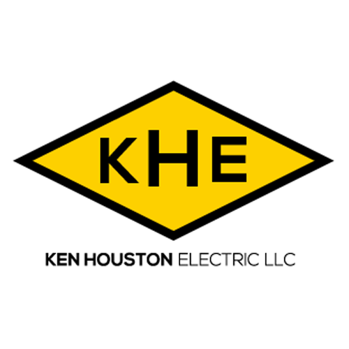 Ken Houston Electric LLC Logo